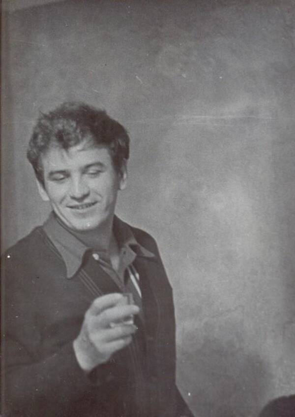 Ярин Владимир. Стремительная.  Вожатый.  Старший    вожатый.