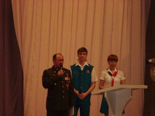 Анастасия Колова
