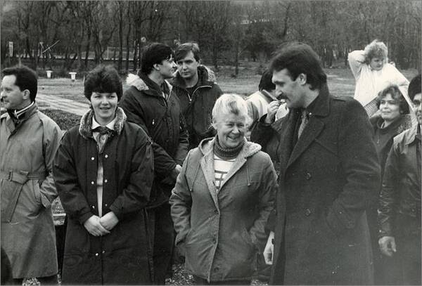 Мягкова В С