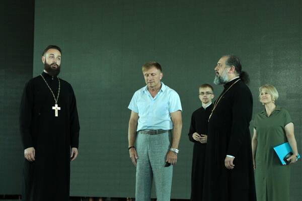 Епископ    Герман   Сочинский  и      Туапсинский
