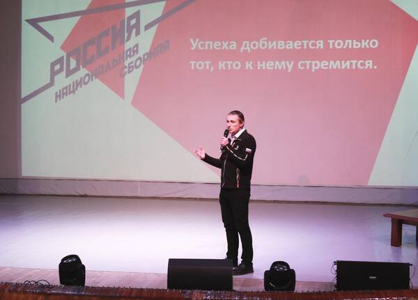 заместитель генерального директора   Технический директор Союза «Молодые профессионалы (Ворлдскиллс Россия)» Алексей Тымчиков.