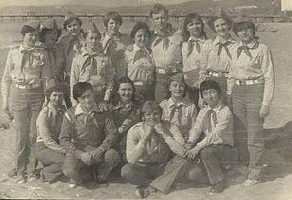 1982 сир