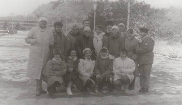 Вожатые др.Солнечная и др.Стремительная 93.....
