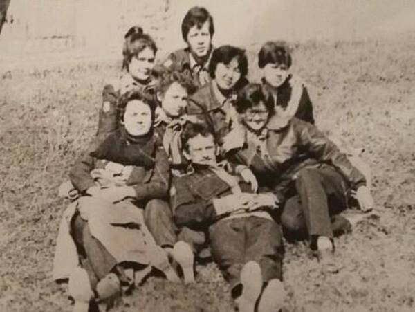 Елена Бурцева, Ольга Козлова,  Татьяна Щеглова,  Александр Скорба, Сергей Дорогой, Татьяна Манджиева, Ирина Которова, Ольга Щмалько