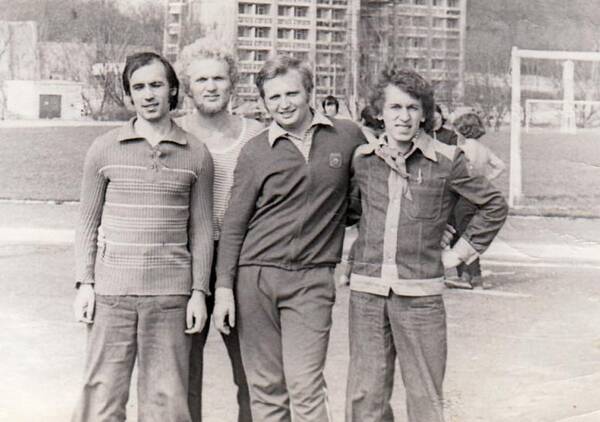 КТО, Вадим Родионов, Александр Курбатов, КТО