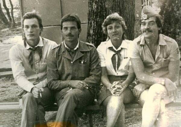 КТО, Виктор Анкудинов, Ирина Свистельник, КТО