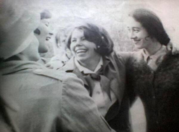 КТО, Светлана Аттоева, Галина Покровская, Людмила Шогенова
