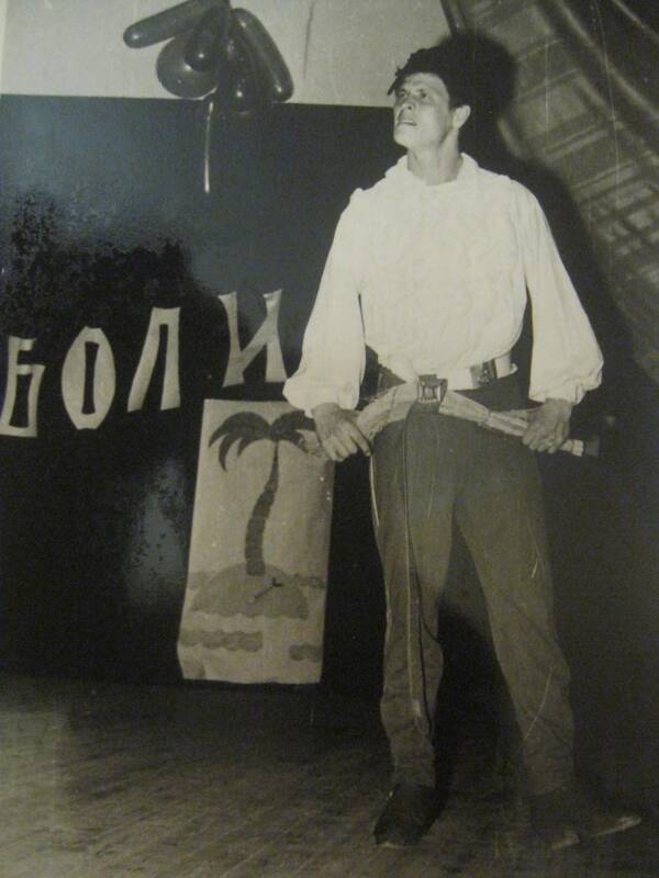Гатин Азат