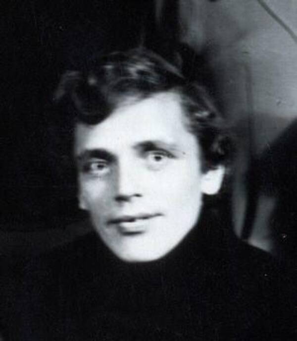Рысьев Владимир. 1968 1980 гг. Стремительная. Штормовая. Вожатый.  Старший вожатый.