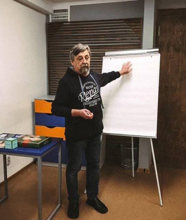 Беляков Юрий