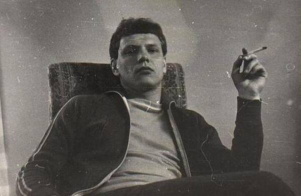 Вальченко Сергей. 1979 80 гг. Солнечная. Дозорная. Вожатый. Ленинск Кузнецкий.  Кемеровская.