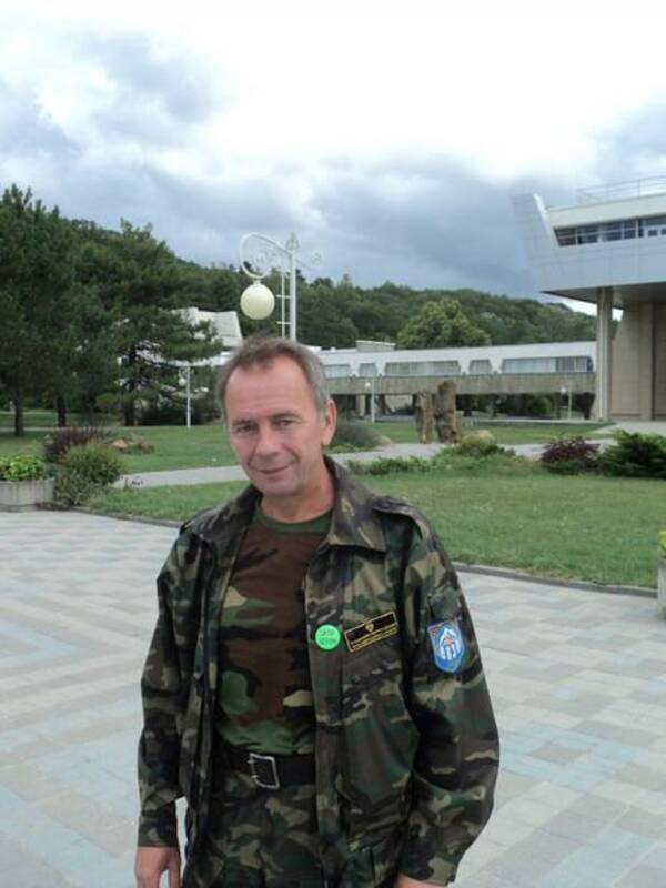Андреев Константин.
