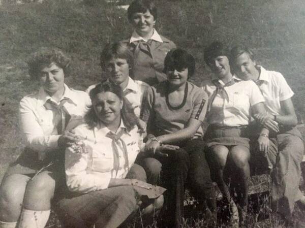 КТО, Валентина Иванова, Александр Тыцкий, Ольга Штанговец, Татьяна Кондраткова, КТО, КТО