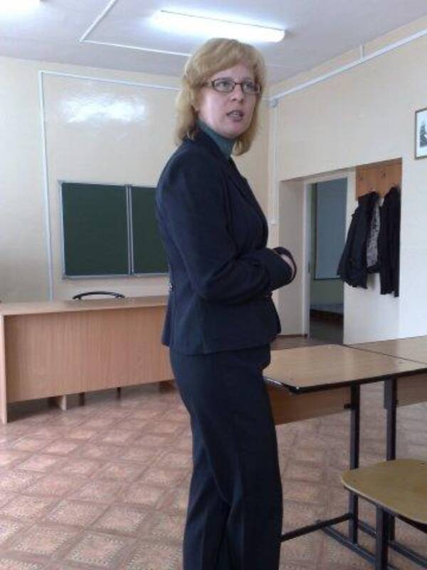 Анна   Яблокова 