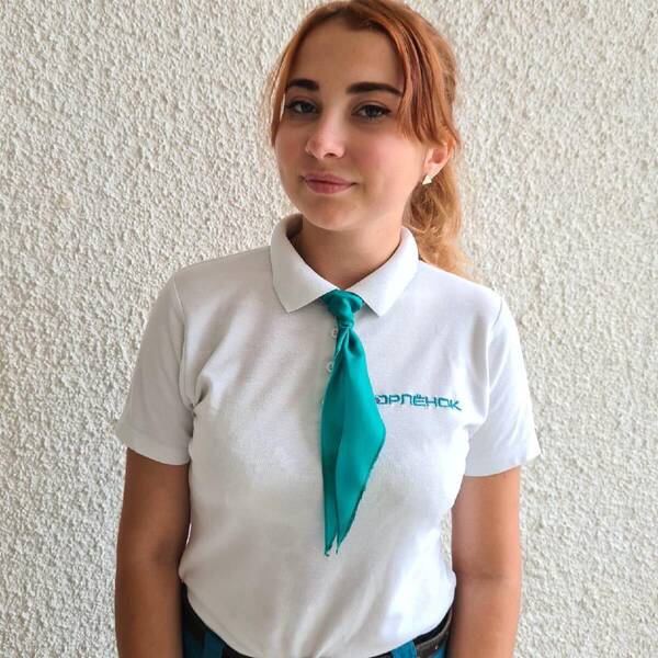 Дарья  Калинина
