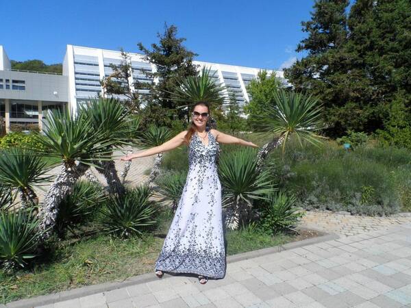 Карина Зинкевич ывапы
