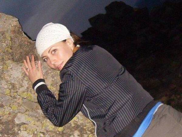 Лара   Фищева