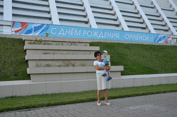 ольга кобзева.