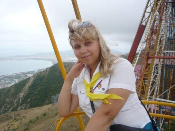 Татьяна Коптяева    ...