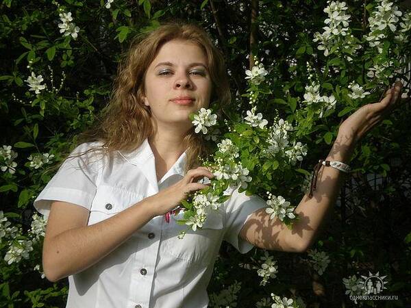 Долгая Наталья у