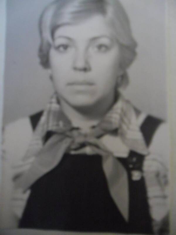 таня маркова