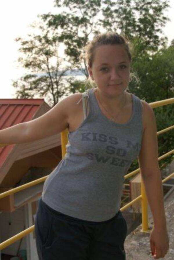 Юля Новикова