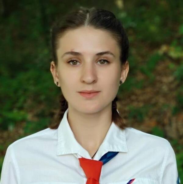 Вероника Харнева