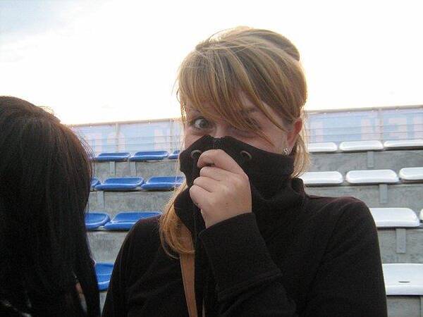 Светлана Симонова