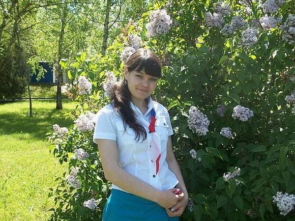 роза ковалёва фархутдинова