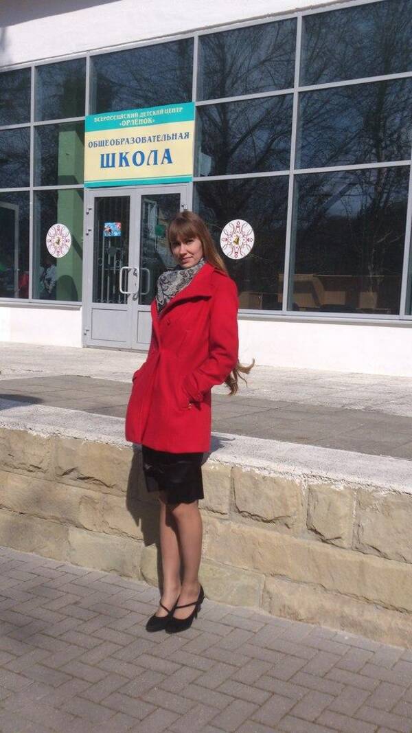 Нина    Егорова     6