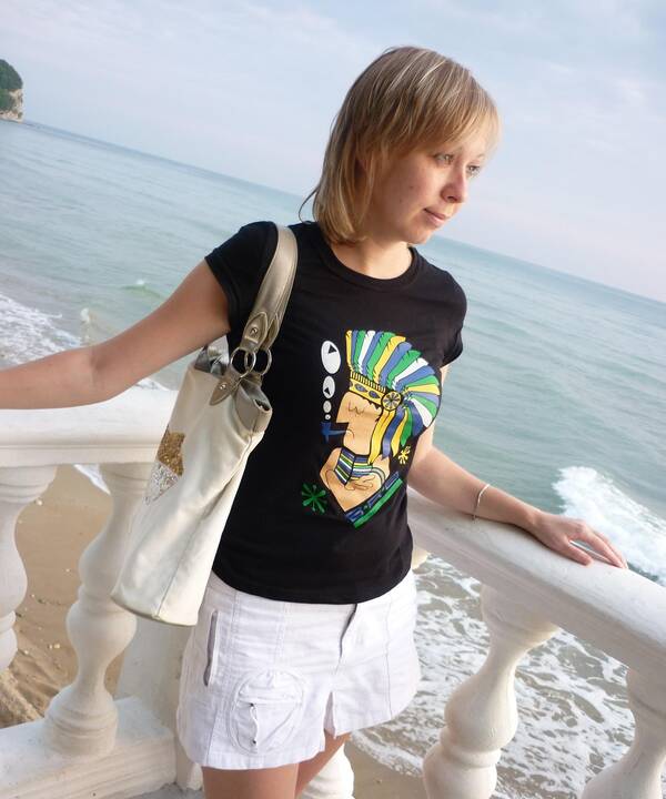 Елена Хамитова