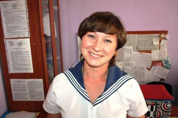 Олеся Минеева