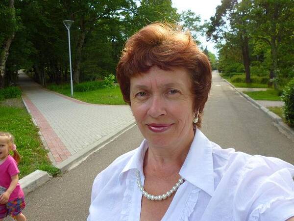 татьяна городищенская.