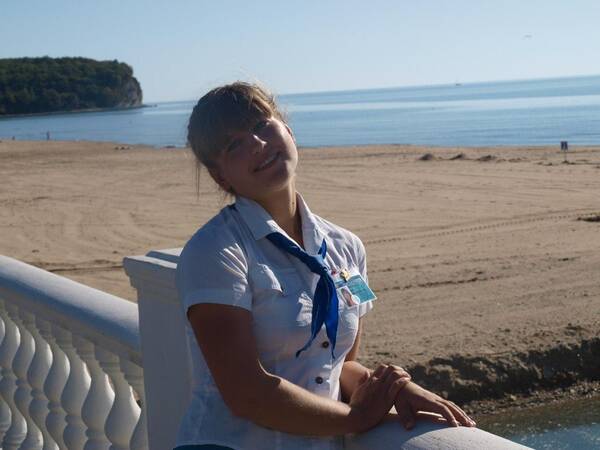 Анна Уржаткина 3