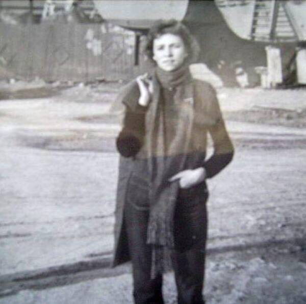 Антипина Ирина Торцева .