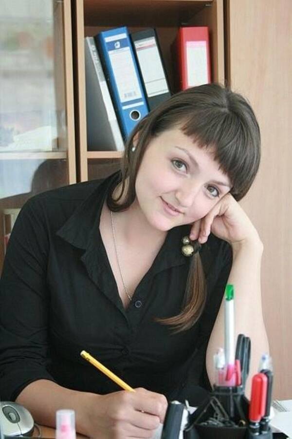 Олеся Фортунатова