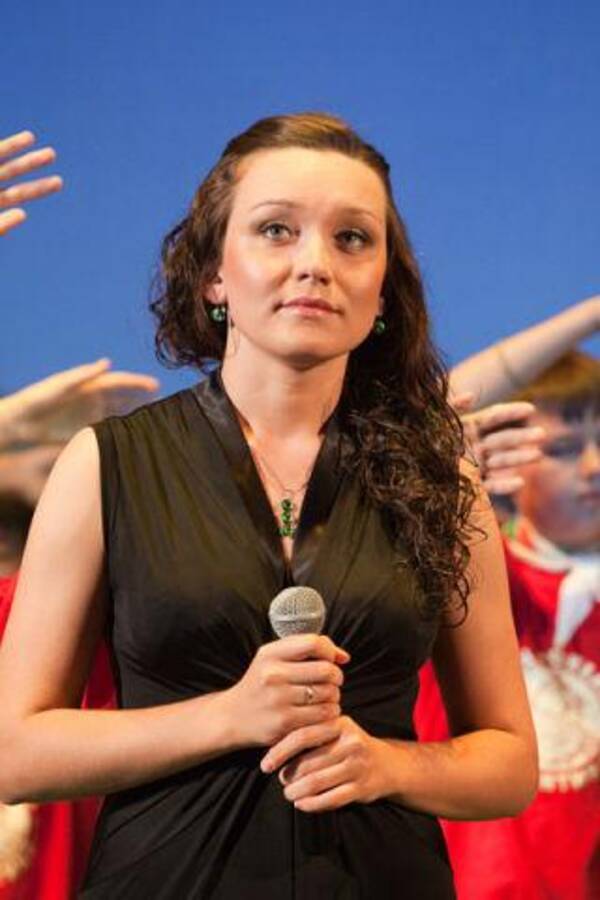 Екатерина Усанина(Желнина )