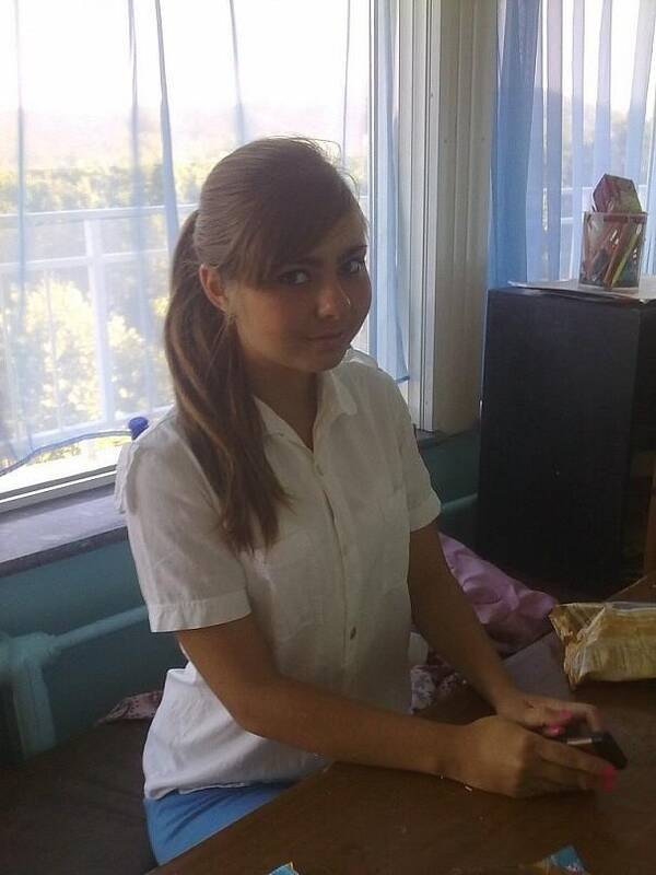 Татьяна Баязитова