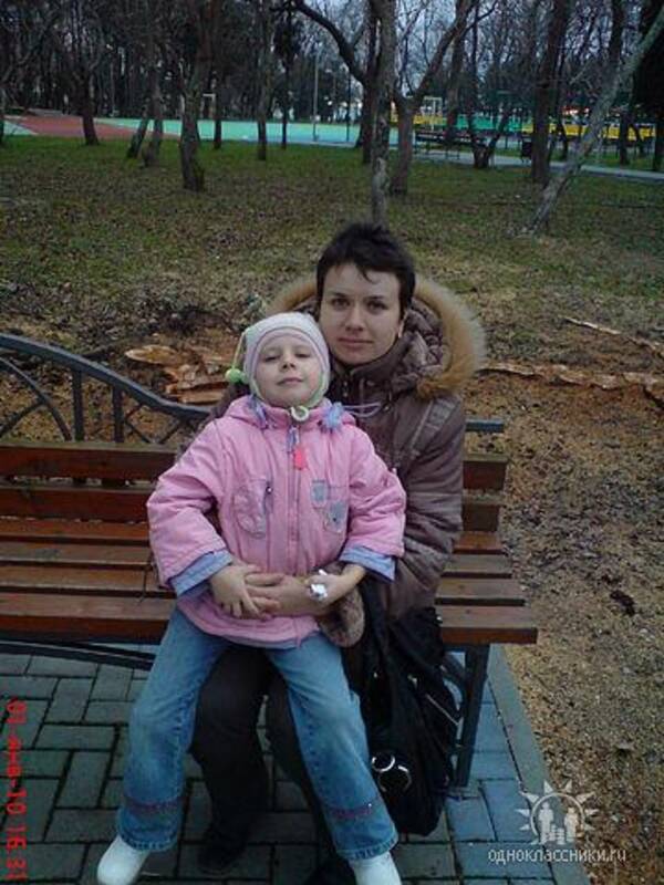 Татьяна Бондарева  ..