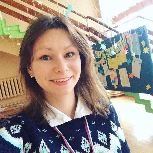 Вера Титова   л