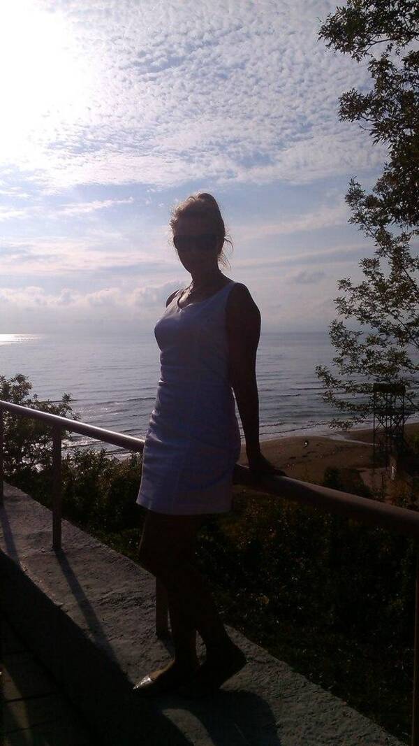 Анастасия Колова чч