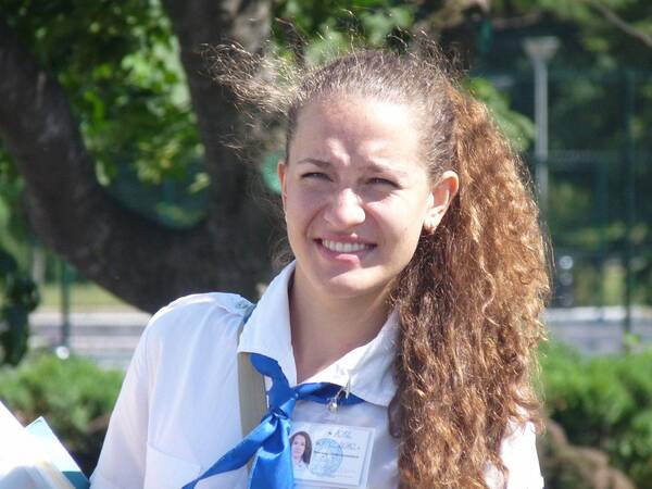 Лилия Гарифуллина