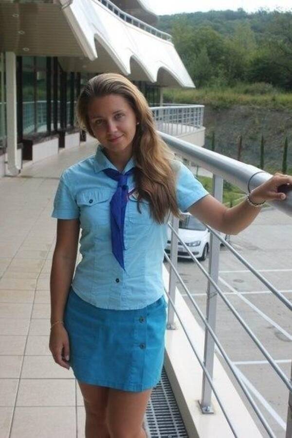 Наталья   Селютина