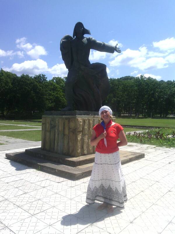 марина            савельева