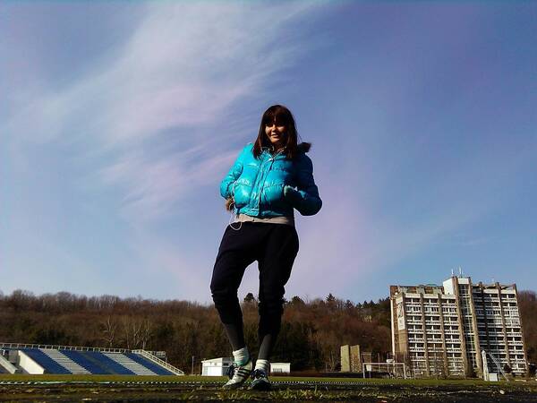 Ксения    Богданова