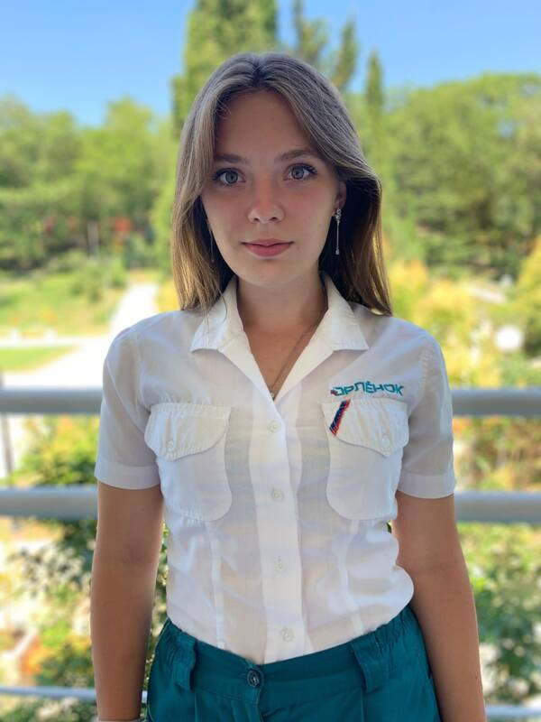 Лящук Екатерина