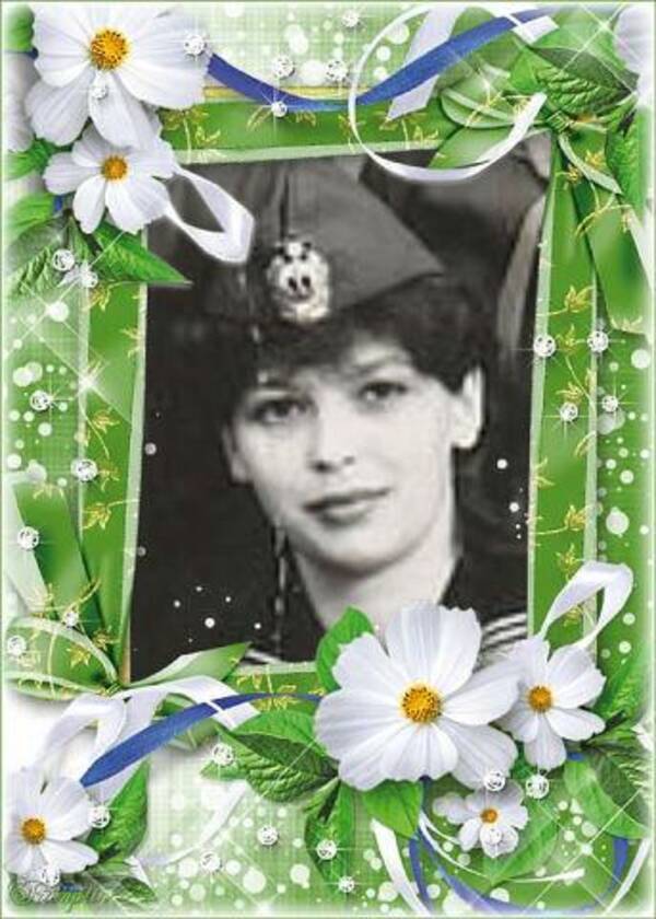 Светлана Шишкина