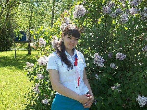 Роза Ковалева .