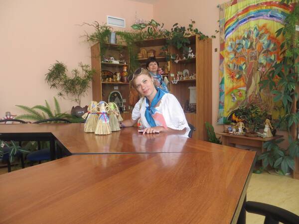 Долгая Наталья аа