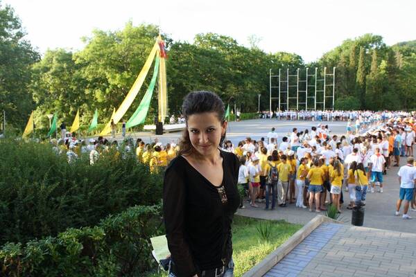 Лаура Стручкова